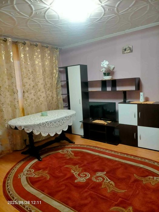 Apartament 2 cam dec de inchiriat