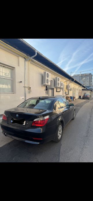 BMW 5 Series 0 — imagine 4