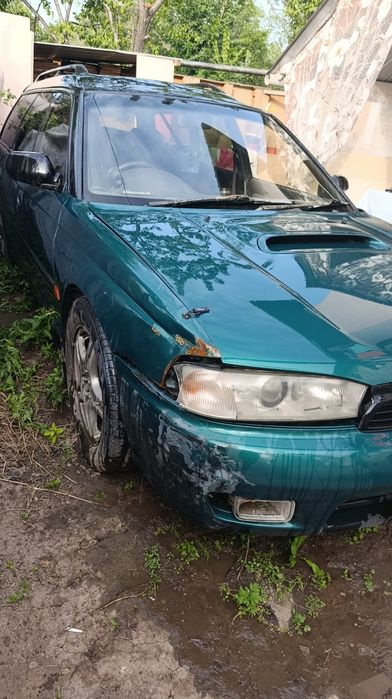 Продам Субару Легаси твинка