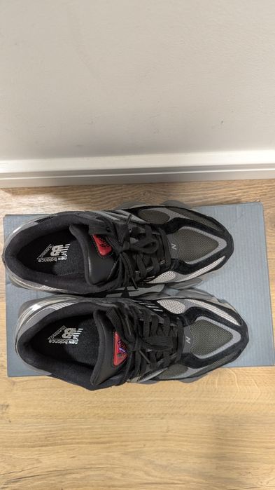 Маратонки New Balance 9060