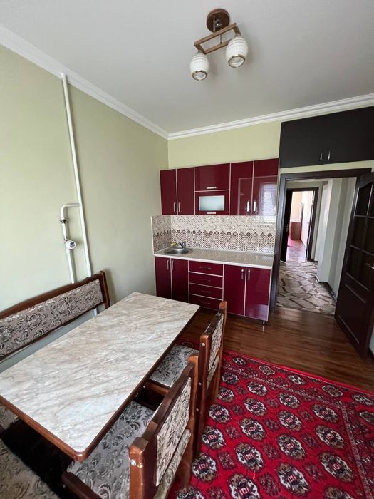 Арендага 2.хонали уй берилади Метро тинчлик