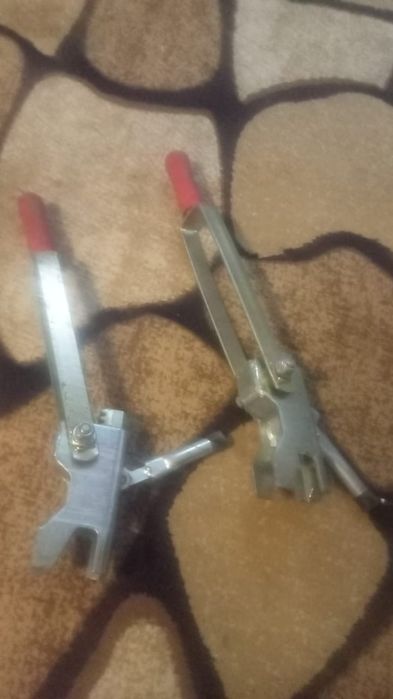 Ключ для черюза [ моналит]