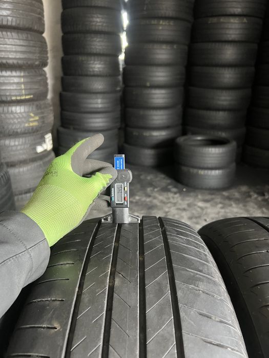4 anvelope de vara 235/55/19 Bridgestone DOT 2023!
