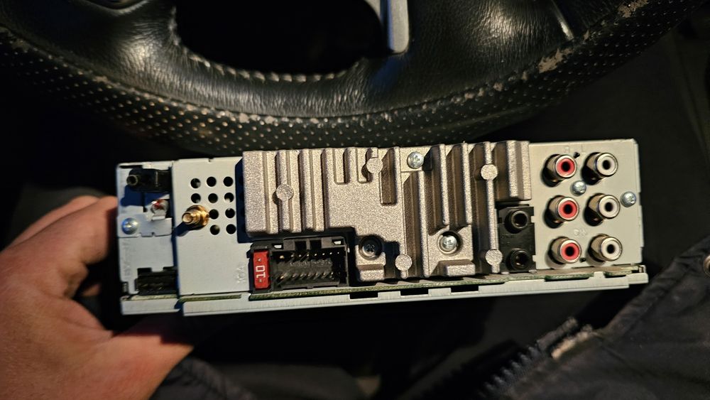 Pioneer DEH - X8700DAB