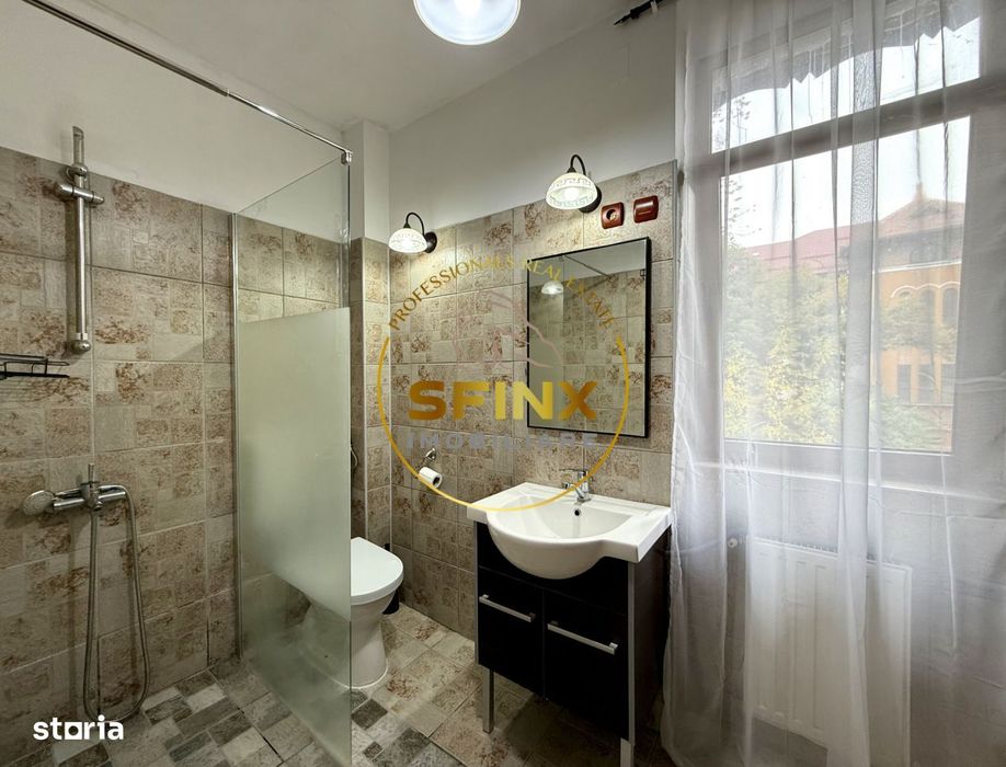 2 Camere in vila Unirii | Centrala termica proprie | Pet friendly