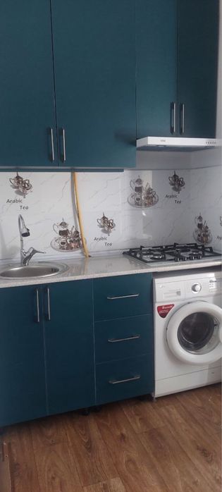 Сдается квартира на Куйлюке 5 Массив