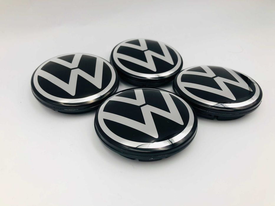 Capace Janta Compatibile VW 65 mm toureg/tiguan/passat