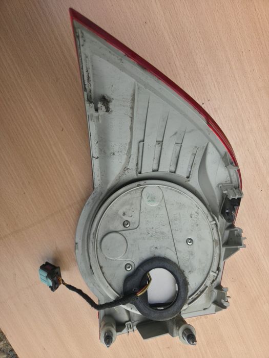 Външен стоп за VW Eos