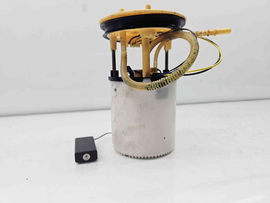 Pompa combustibil Skoda Superb II (3T4) [Fabr 2008-2015] 1K0919050K 2.