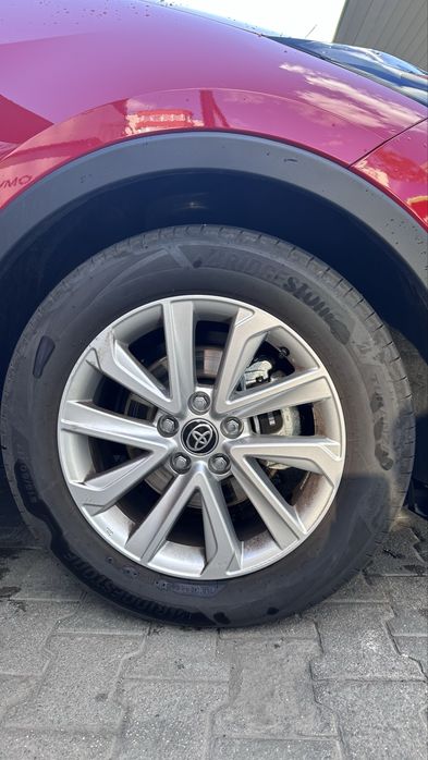Anvelope vara Bridgestone Turanza 215/60/R17 , H96