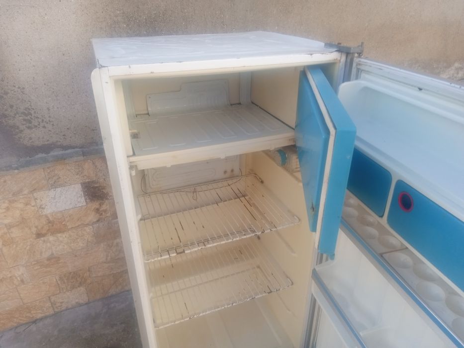 Хладилник Elektra Bregenz