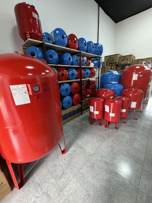 Мембраны для 500/750/1000л