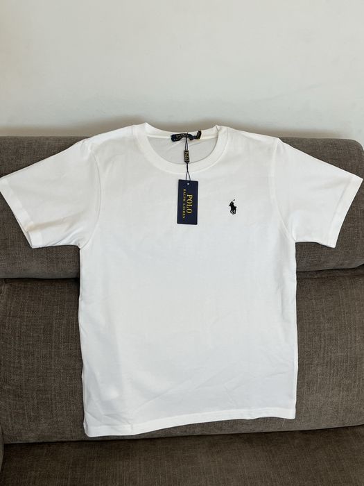Tricou polo Ralph Lauren