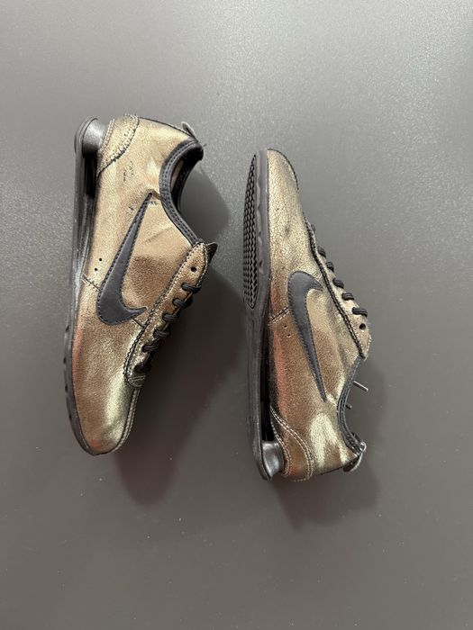 Adidasi Originali Nike Shox Rivalry marimi 35.5