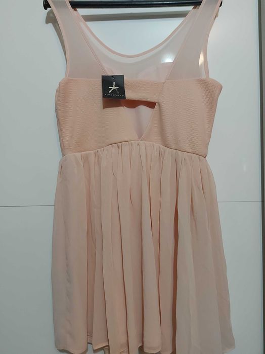 Рокля с етикет Atmospherе