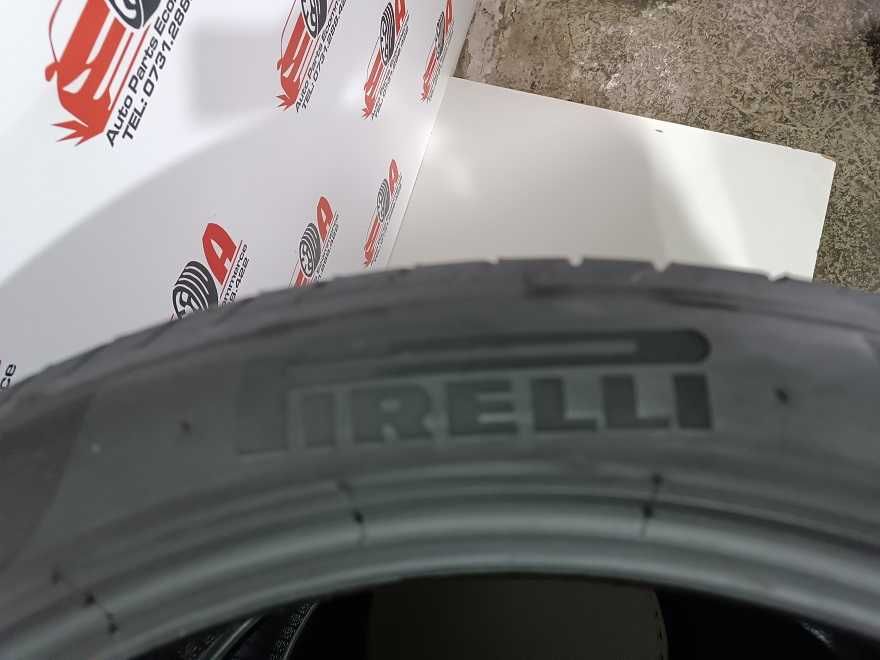Anvelope 295/35/R21 103Y & 265/40/R21 101Y PIRELLI VARA CP-V20482