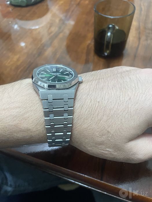 Audemars Piguet Automatic