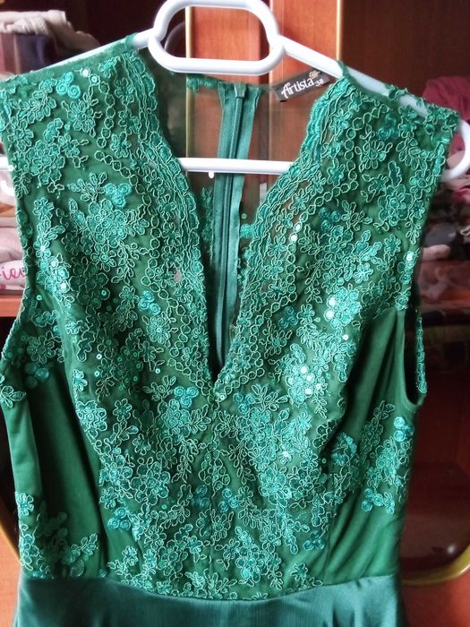 Rochiță super misto