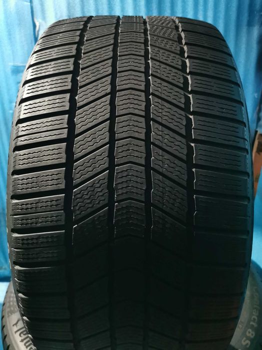 295/35 R21 - 315/30 R22 continental m+s 4 bucati X5 X6 competition