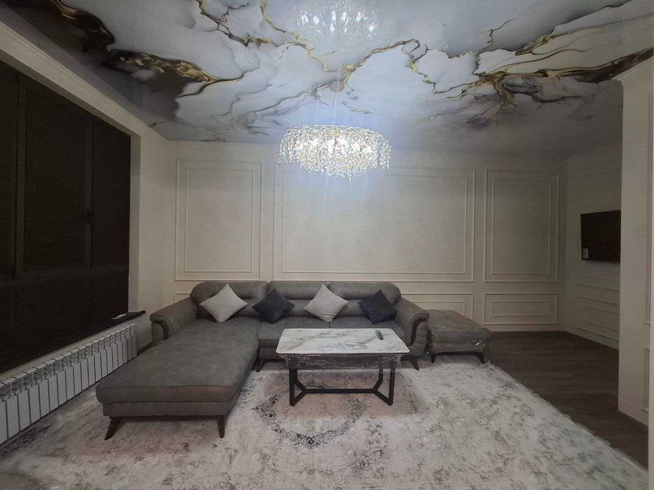 Сдается 2-ком квартира | Новостройка | Катта Дархан (Новомосковская)