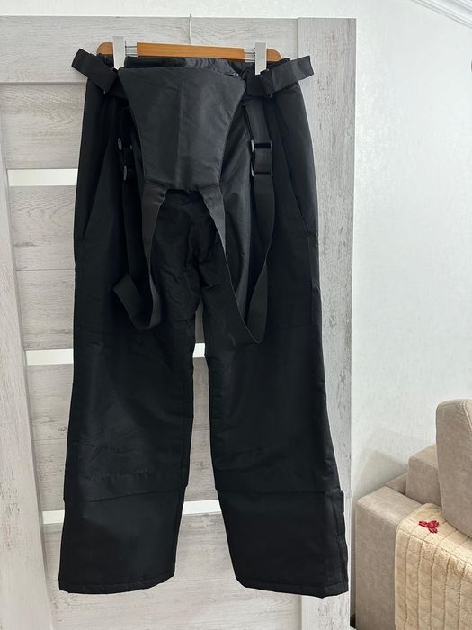 Продам зимний костюм