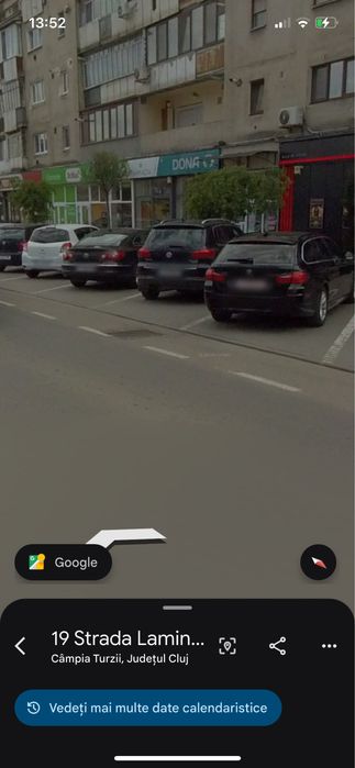 Spatiu comercial de inchiriat ,centru