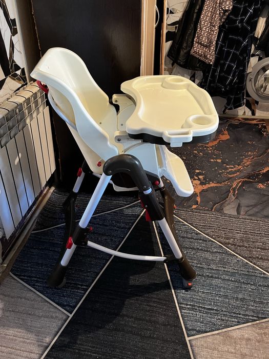 Детский стульчик