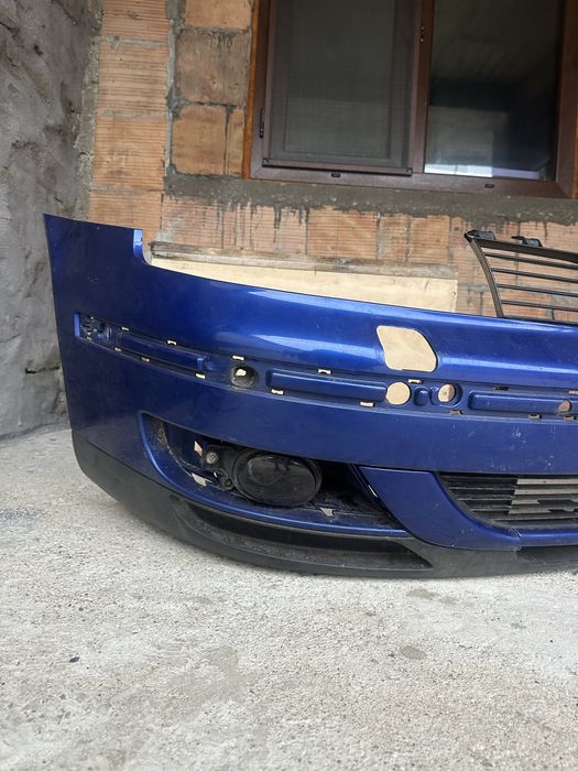 Броня за Сеат Леон