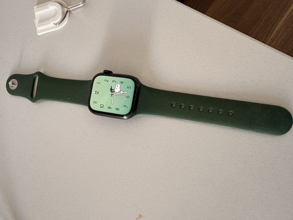Apple watch 7 41mm