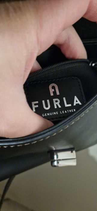Малка чанта Furla