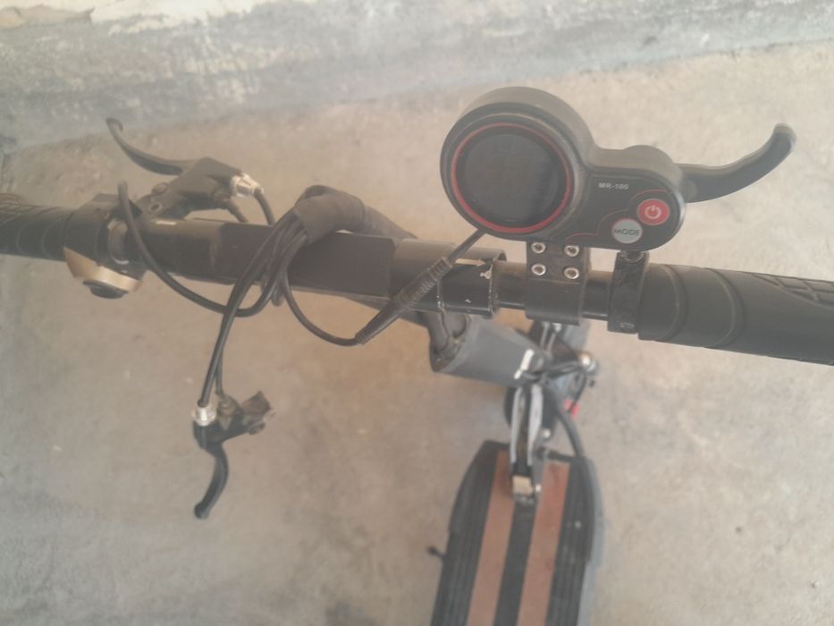 электро самоеат в хорошем состоянии