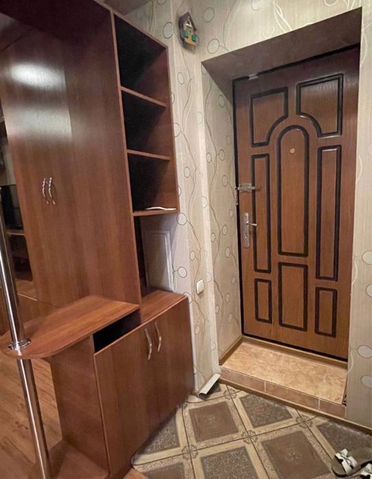 Актепа круг 2в3 комнатная