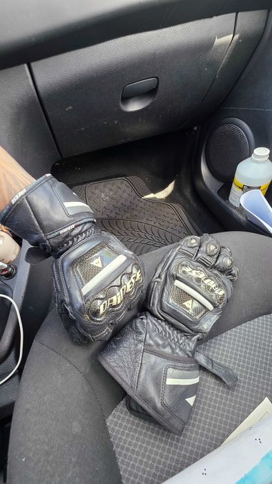Ръкавици Dainese S размер