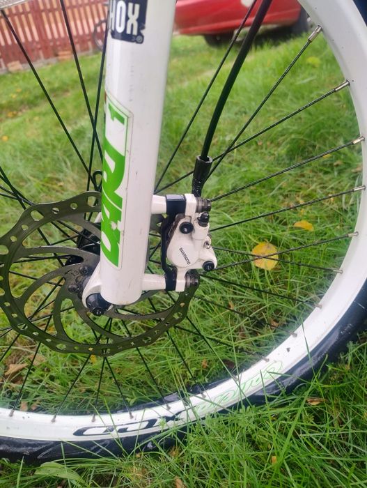 Bicicleta Carrera