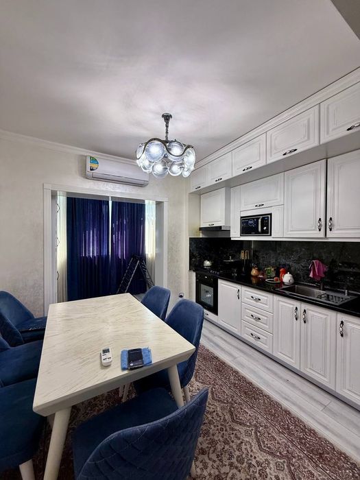 Шерикликка болаларга квартира.. Метро Шахристанский. Юнусобод