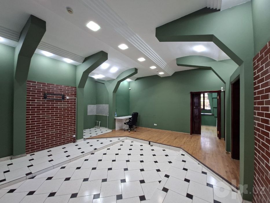 Аренда под Офис Старт Стадион 160м2 2200$