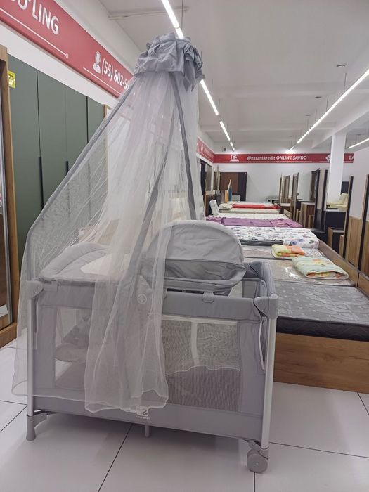 Bolalar uchun detskiy manej