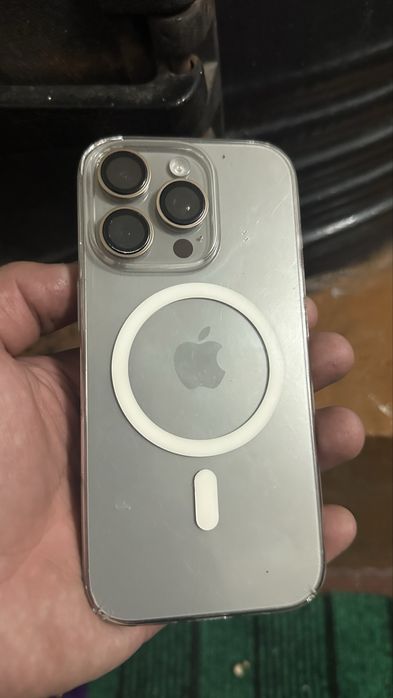 Iphone 16 Pro 8/128 Gb