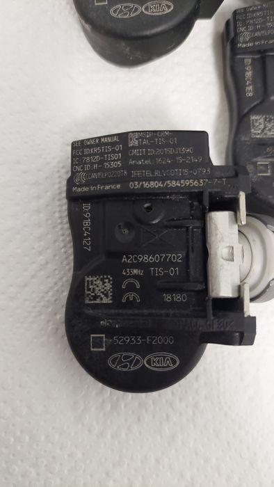 Senzori de presiune Hyundai 52933-F2000