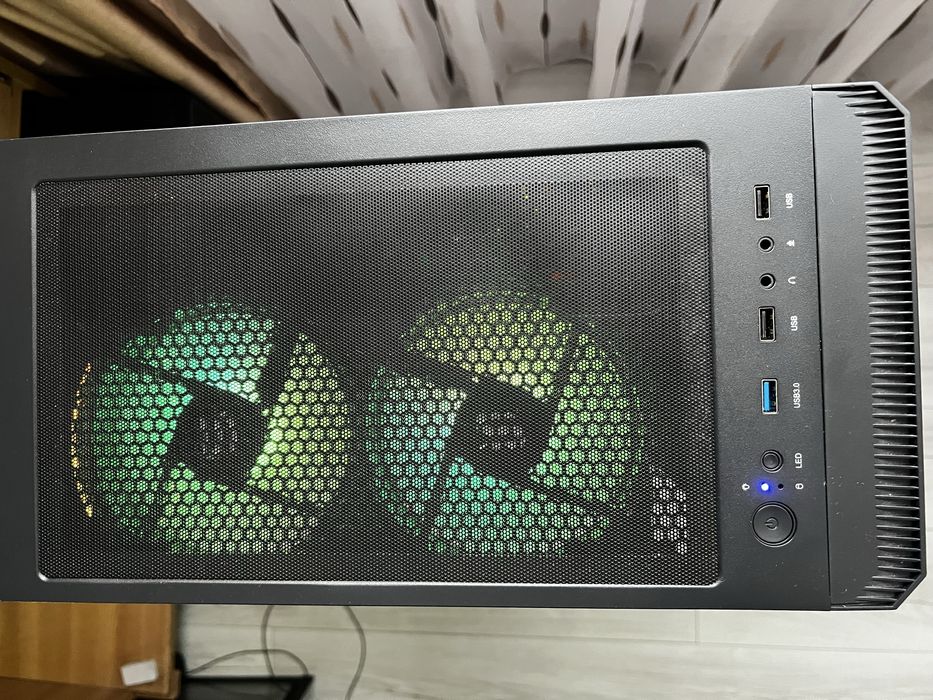 PC Gaming High-End  i9