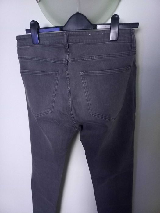 Blugi skinny H&M masura 32/32