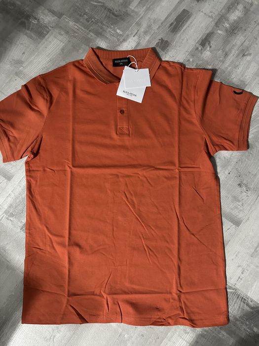 Tricou barbatesc