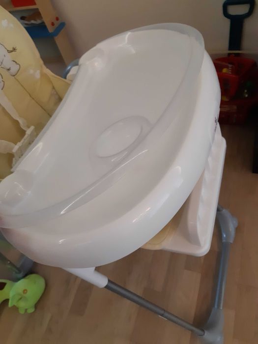 Столче за хранене Lorelli