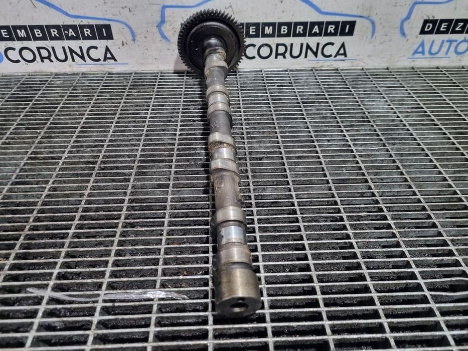 Ax Came Mitsubishi L200 2.5 Diesel 2006 - 2010 100kW 136CP 2477CC 4D56 (516) EX2