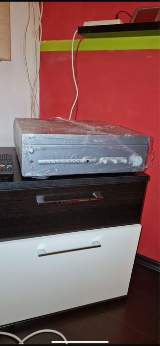 Stație NAD C372 + Boxe Eltax Concept 600 + Radio NAD sistem complet