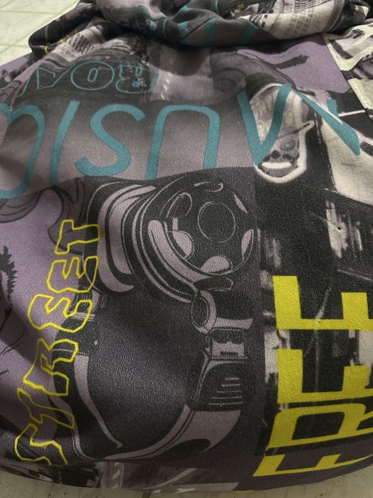 Кресло мешок со сьемным чехлом