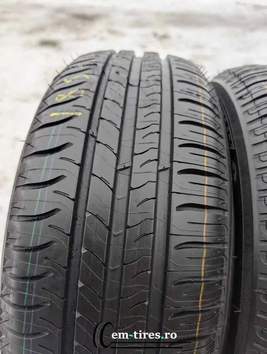185/55 R15 • Vara • Michelin Energy Saver + 82H | 2 buc | Pret/buc