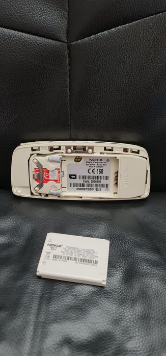 Nokia 5510 Nokia 9300 liber !