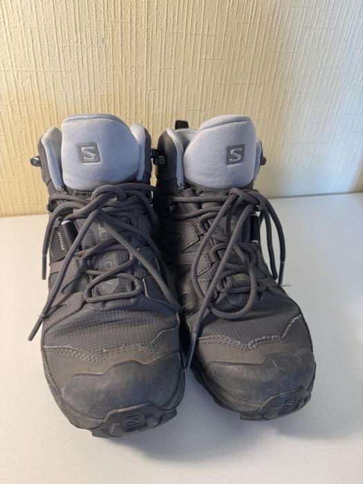 Ботинки Salomon для хайкинга