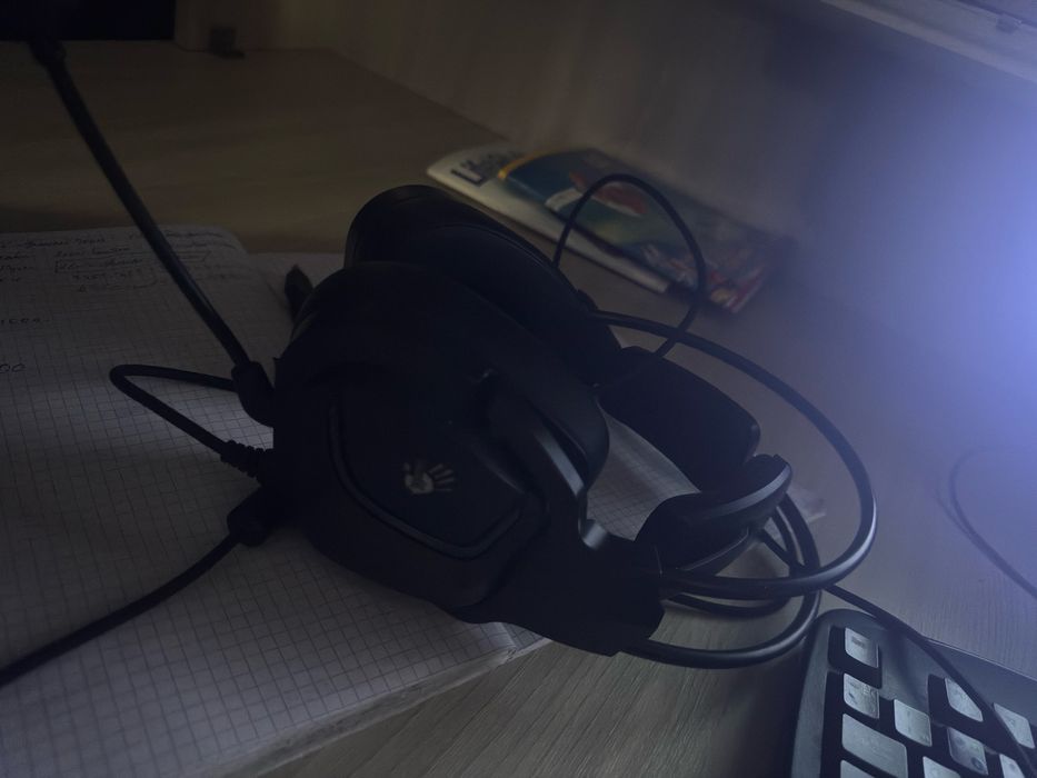 Наушник игравой сатылады